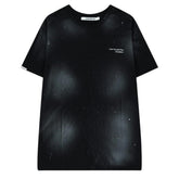 KIMHEKIM SPRAY DYED T-SHIRT