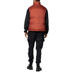 Y-3 PUFFER VEST