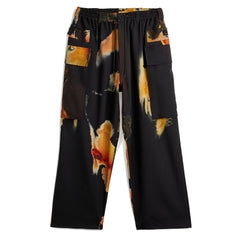 Y-3 AOP SPORT UNIFORM CARGO PANTS