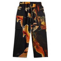 Y-3 AOP SPORT UNIFORM CARGO PANTS