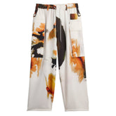 Y-3 AOP SPORT UNIFORM CARGO PANTS
