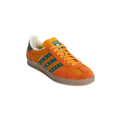 Adidas X Hardies Gazelle - Rust Orange/Collegiate Green/Gum