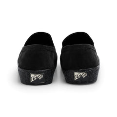 Last Resort VM005 Loafer - Black/Black