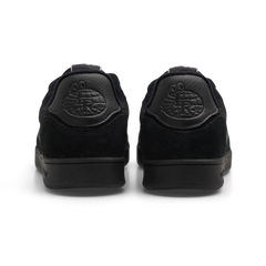 Last Resort CM002 - Black/Black