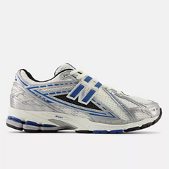 Men's 1906R New Balance "Silver Metallic Blue Agate"
