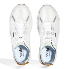 NORDA MEN'S 001 - WHITE GUM