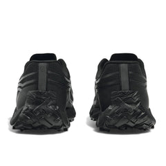 NORDA MEN'S 002 - STEALTH BLACK