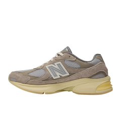 NEW BALANCE MEN'S 2010 GREY DAYS