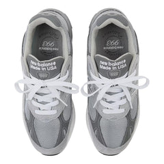 NEW BALANCE WOMEN'S MADE IN USA 993