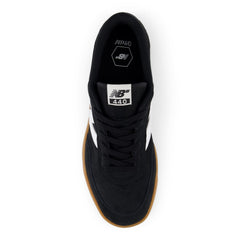 New Balance Numeric 440 V2 - Black/Gum