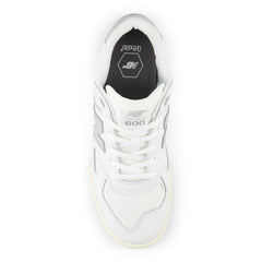 New Balance Numeric Knox 600 - White/Raincloud