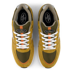New Balance Numeric 933 Andrew Reynolds - Camel/Dark Brown
