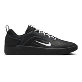 Nike SB Zoom Nyjah 4 - Black/White