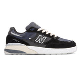 New Balance Numeric 933 Andrew Reynolds - Black/Eclipse