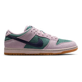 Nike SB Dunk Low Pro - Mineral Slate/Dark Raisin/Particle Rose