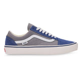 Vans Skate Old Skool - Blue/Grey