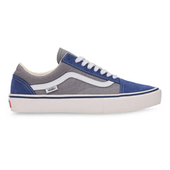 Vans Skate Old Skool - Blue/Grey