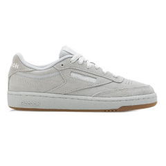Reebok Club C 85 - Pure Grey/White