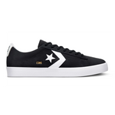 Converse PL Vulc Pro Ox - Black/White