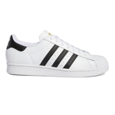 Adidas Superstar ADV - White/Black/Gold Metallic