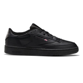 Reebok Club C 85 - Black/Charcoal