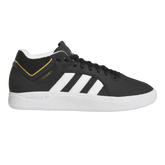 Adidas Tyshawn - Core Black/Cloud White/Gold Metallic