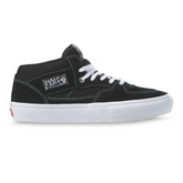 Vans Skate Half Cab - Black/White