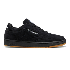 Reebok Club C 85 - Core Black/Footwear White