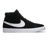 Nike SB Zoom Blazer Mid - Black/White