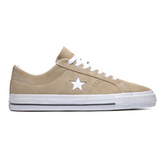 Converse One Star Pro - Nomad Khaki/Black/White