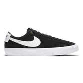 Nike SB Zoom Blazer Low Pro GT - Black/White/Gum