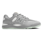 New Balance Numeric Tiago 1010 - Grey/White