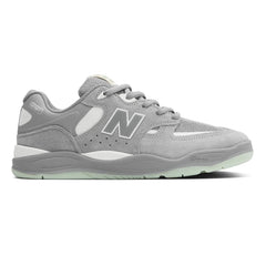 New Balance Numeric Tiago 1010 - Grey/White