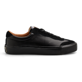 Last Resort VM004 Milic Leather Suede Lo - Duo Black/Black