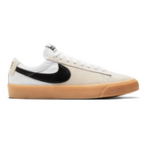 Nike SB Zoom Blazer Low Pro GT - White/Black/Gum