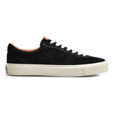 Last Resort VM001 Suede Lo - Black/White
