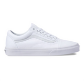 Vans Old Skool - True White