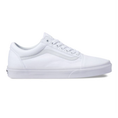 Vans Old Skool - True White