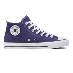 Converse CTAS Pro Mid Suede - Uncharted Waters