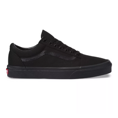Vans Old Skool - Black/Black