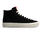 Last Resort VM001 Suede Hi - Black/White