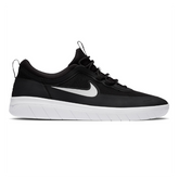Nike SB Nyjah Free 2 - Black/White