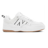 New Balance Numeric Tiago 808 - White/Black
