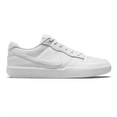Nike SB Force 58 Premium - White/White