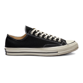 Converse Chuck 70 Low - Black/Black/Egret