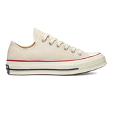 Converse Chuck 70 Low - Parchment/Garnet/Egret
