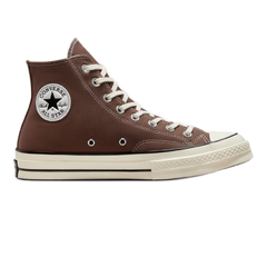 Converse Chuck 70 High - Squirrel Friend/Egret/Black