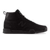 New Balance Numeric 440 Trail - Black