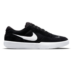 Nike SB Force 58 - Black/White