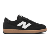 New Balance Numeric 440 V2 - Black/Gum